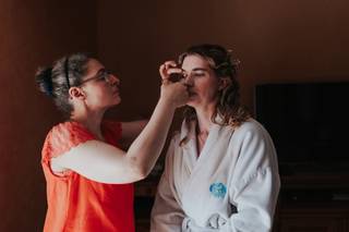 Mascia Spinnato Makeup Artist - 5