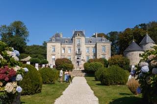 Manoir de Kerhuel - 14