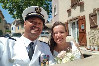 Mariage en Traction - 11