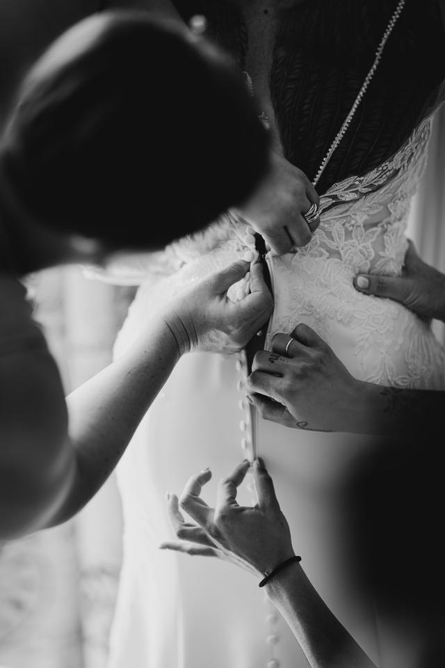 Neptune Mariage - 2