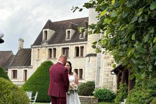 Domaine de Saint Germer - 14