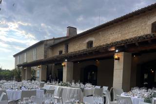 Domaine du Mas Saint Gabriel - 5