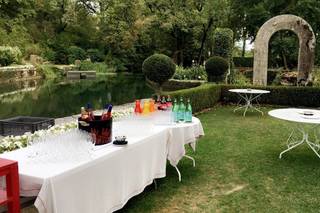 Manoir D'Hautegente**** - 21