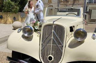Mariage en Traction - 13
