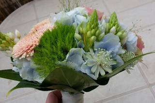 Fleur de Thé - 2