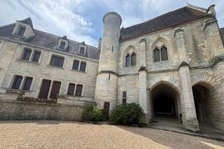 Domaine de Saint Germer - 15