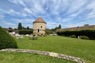 Domaine de Saint Germer - 16