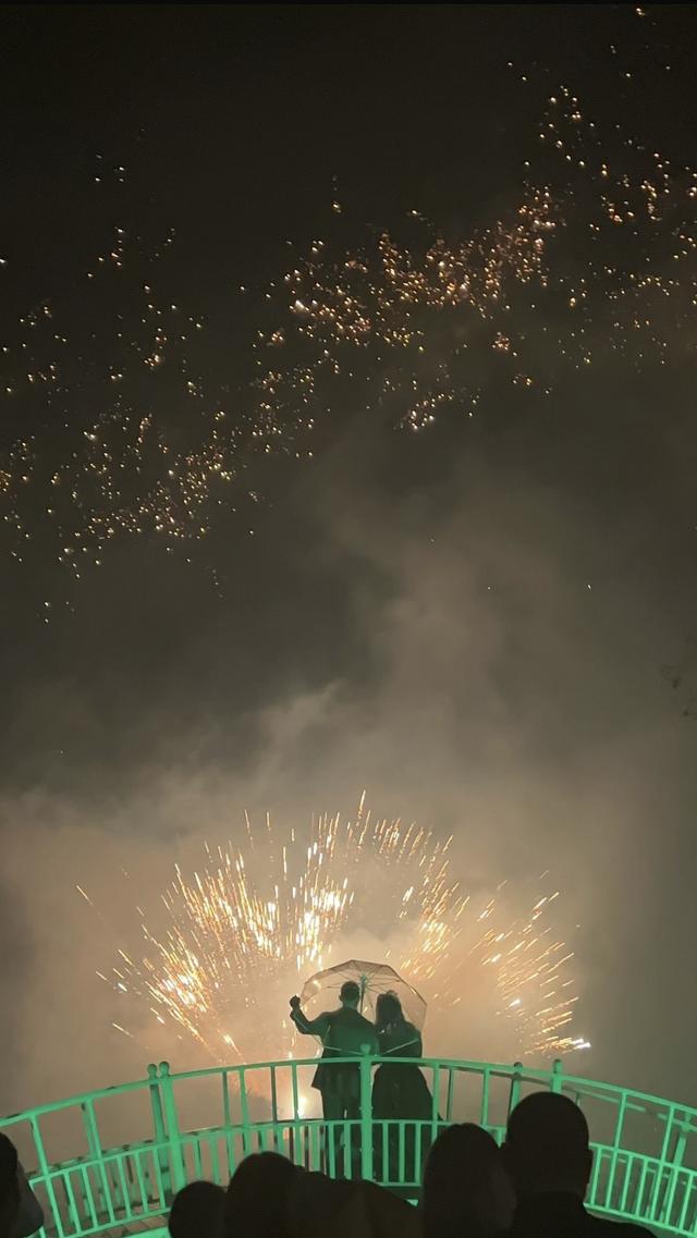 My Event Feu d’artifice - 2