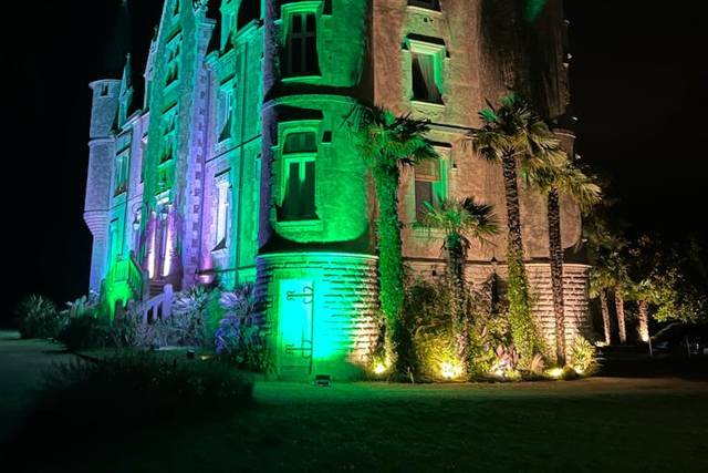 Château de Kerambleiz 5