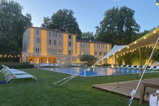 Le Château du Griffon - 10