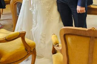 Eglantine Mariages & Cérémonies - Lyon - 8