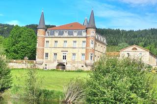 Domaine de Valinches - 12