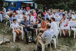 Foodtruck A Piazzetta - 5