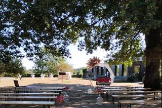 Domaine Les Couettes - 12