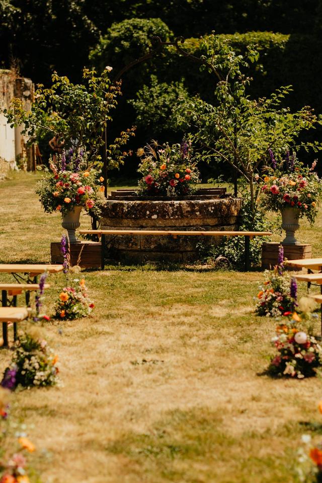 Célestine Artisan Fleuriste - 1