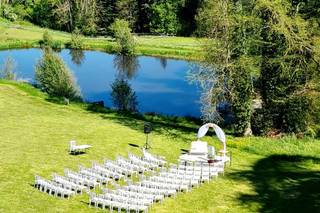 Domaine de Valinches - 13