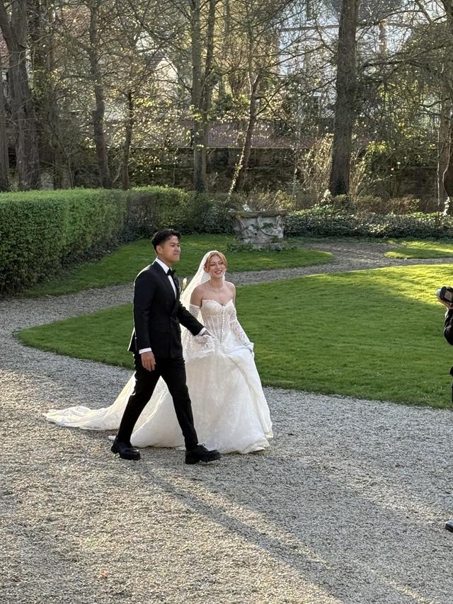 Domaine de Précy - 3