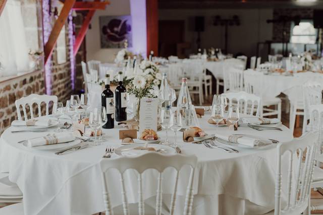 Manoir de Trouzilit 4
