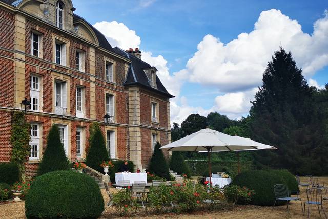 Domaine du Colombier 4