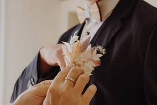 Pigne & Mimosa - 5
