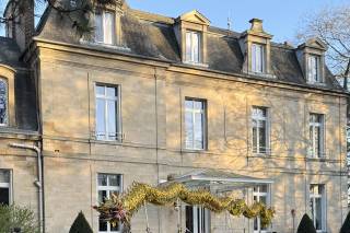 Domaine de Précy - 13