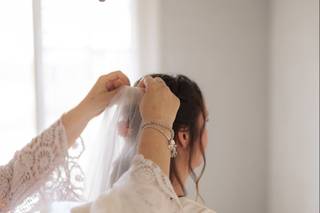 Amandine Coiffure Styliste Visagiste - 8