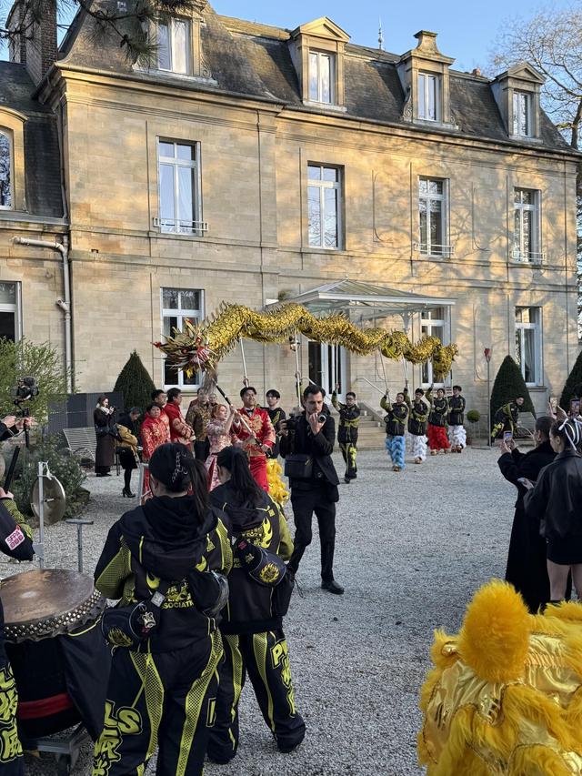 Domaine de Précy - 4