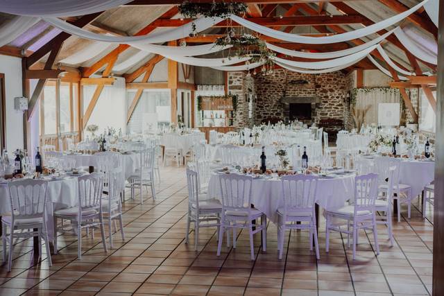 Manoir de Trouzilit 5