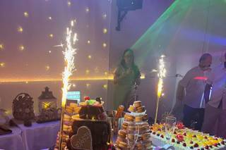 La Casa Mariù Réceptions - 6