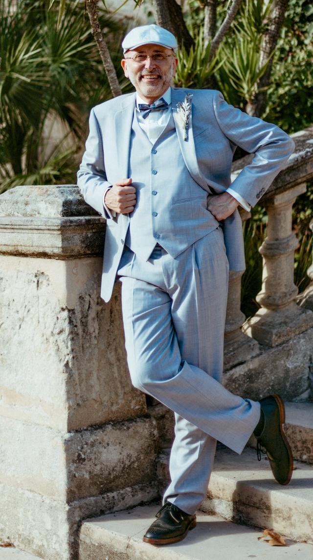 Monsieur Gaspard - Marseille - 2