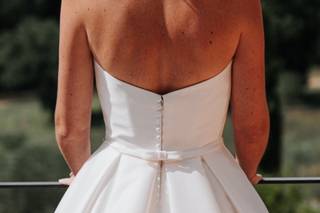 Doris coiffure et maquillage - 19