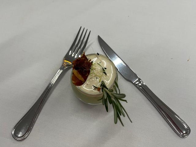 Le Traiteur du Val de Saône - 1