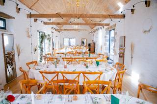 Le Jardin Saint Germain - Lodges & Events - 11