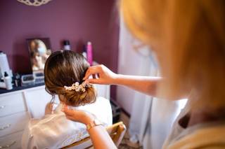 Priscilia - Coiffure à Domicile - 9