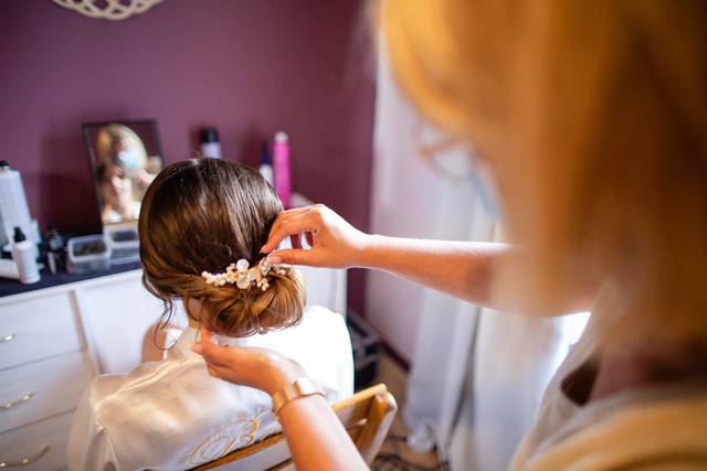 Priscilia - Coiffure à Domicile 5
