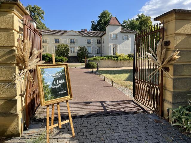 Château des Broyers - 1