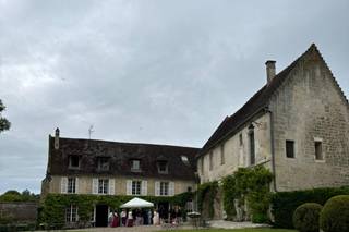 Abbaye de Morienval - 13
