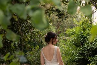 Créa Styles Mariage - 8