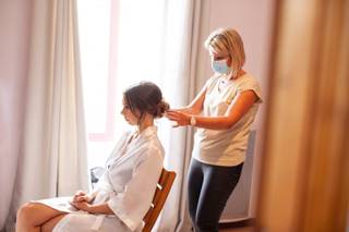 Priscilia - Coiffure à Domicile - 10