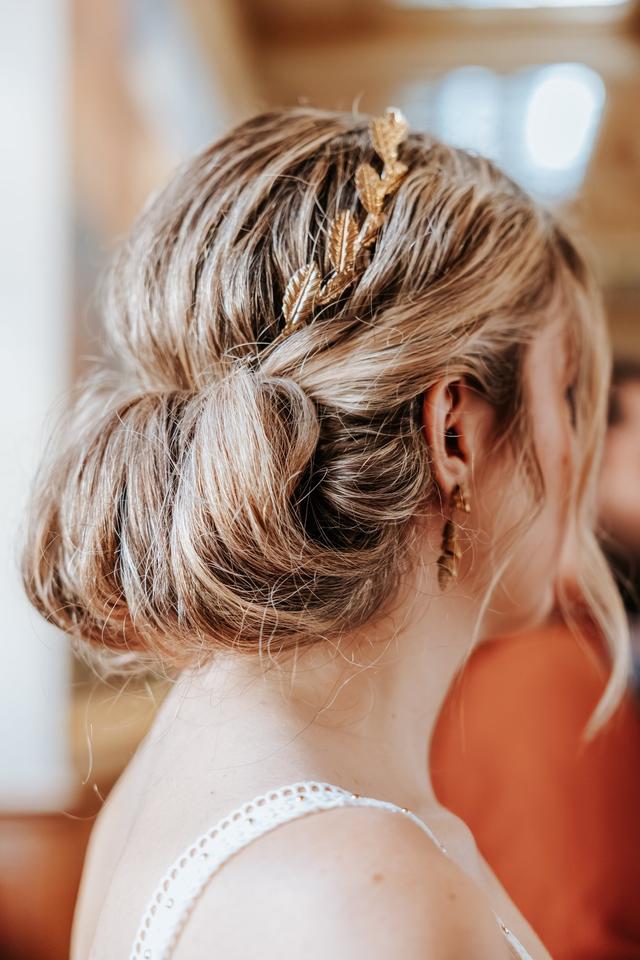 Brillante Coiffure - 2