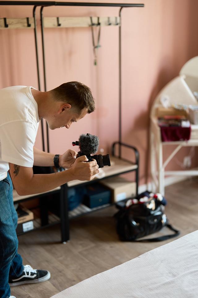 Nicolas Legout Production - 2