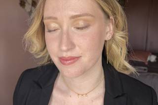 Makeup by Violette - 2