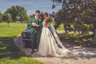 Monica Mariage - 5
