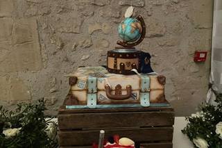 Lovely Desserts - 7
