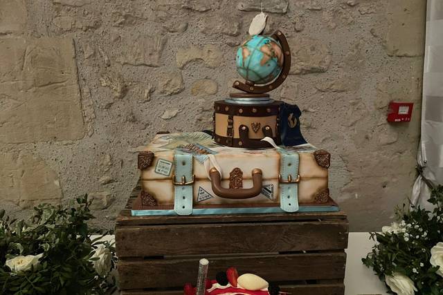Lovely Desserts 3