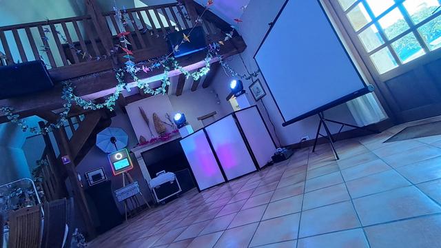 DJ BY - 3