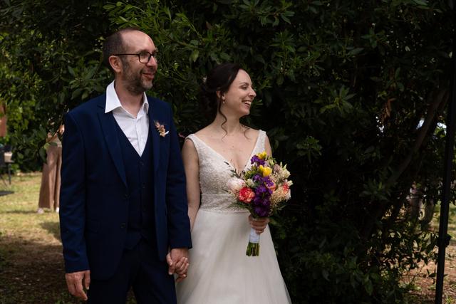 Créa Styles Mariage - 1