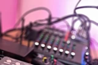 DJ BY - 9