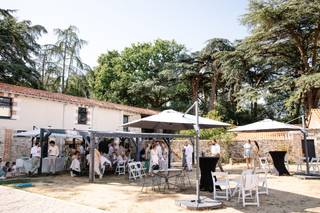 Domaine de la Mazure - 13