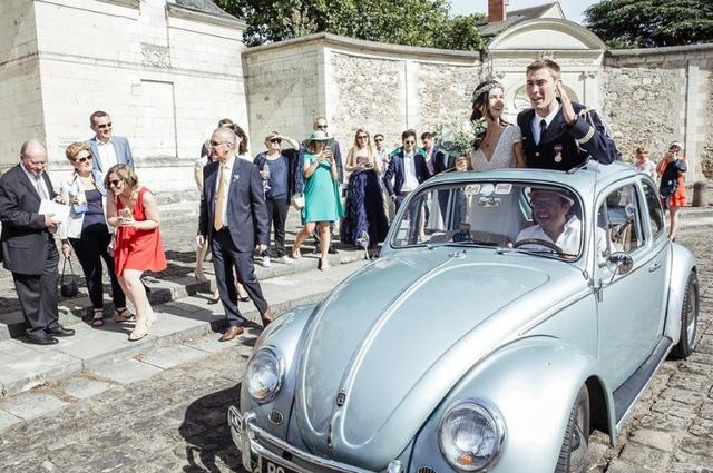 VW Coccinelle - 1